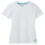 Outdoor Research Womens Axis S/S Tee White